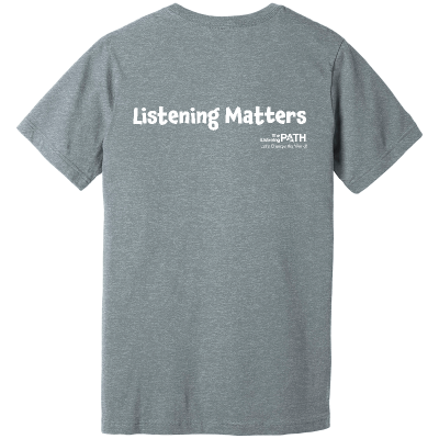 Unisex Heather CVC Short Sleeve Tee