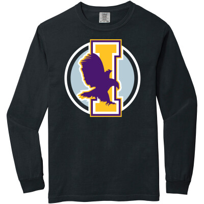Heavyweight Ring Spun Long Sleeve Tee