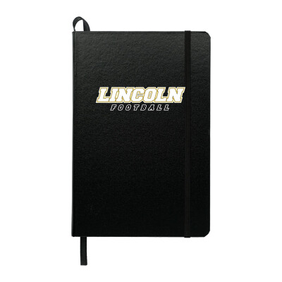 Ambassador Bound Journal Book Spoke