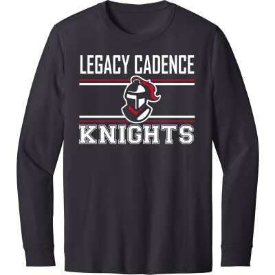 Epic Unisex Long-Sleeve T-Shirt