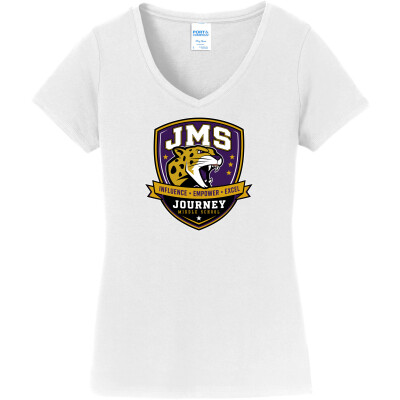 Women's Fan Favorite V-Neck Tee