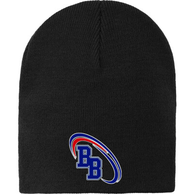Knit Skull Cap