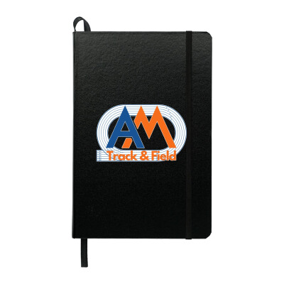 Ambassador Bound Journal Book Spoke