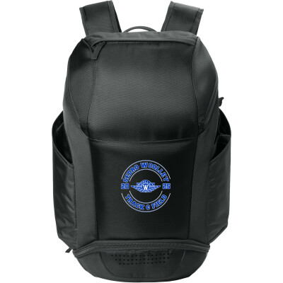 Club Rec Pack