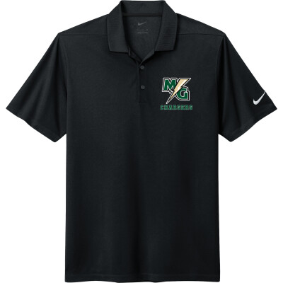 Nike Dri-FIT Micro Pique 2.0 Polo