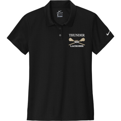 Nike Women's Dry Essential Solid Polo
