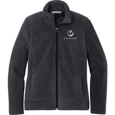 Women's Ultra Warm Brushed Fleece Jacket