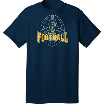 Personalizable Core Cotton Tee