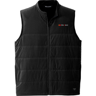 Cold Bay Vest