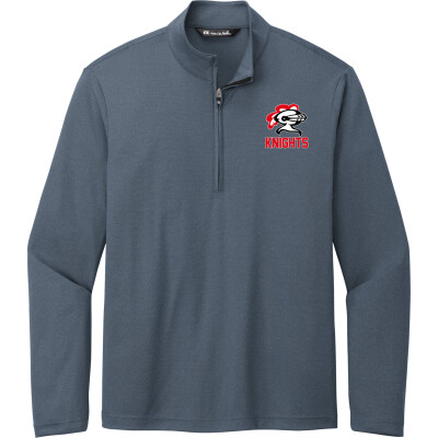 Travis Mathew Coto Performance 1/4-Zip