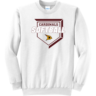 Core Fleece Crewneck Sweatshirt