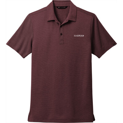 TRAVIS MATTHEW Men's Sunnyvale Polo (EMB)