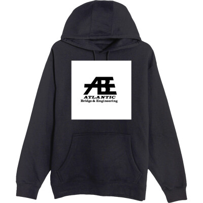 Unisex Pullover Hooded Sweatshirt