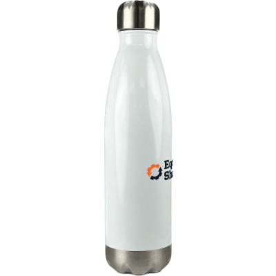 DISTRICT PHOTO 20 oz Insulated Water Bottle