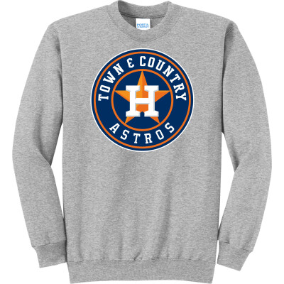 Core Fleece Crewneck Sweatshirt