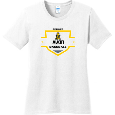 Women's Core Cotton Tee