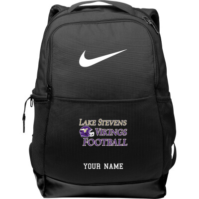Nike Brasilia Medium Backpack