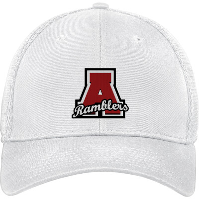 New Era Stretch Mesh Cap