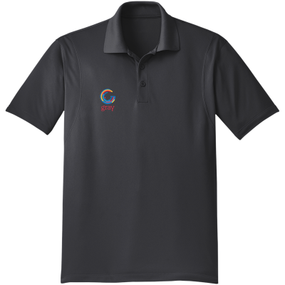 Men's Micropique Sport-Wick Polo