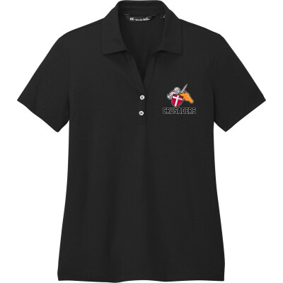 Travis Mathew Women's Coto Performance Polo