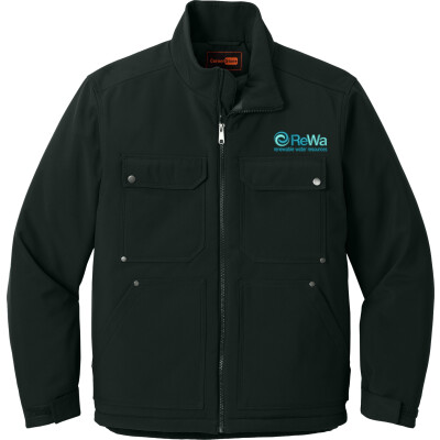 Insulated Workwear Soft Shell