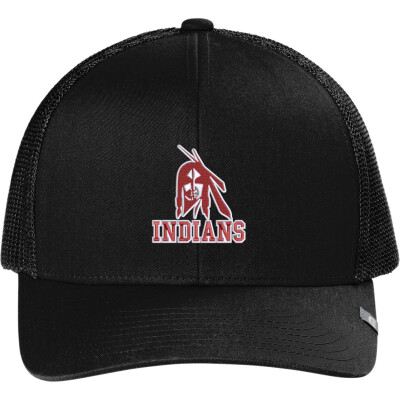 Travis Mathew Cruz Trucker Cap