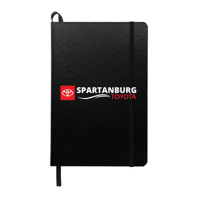 Ambassador Bound Journal