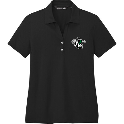 Travis Mathew Women's Coto Performance Polo