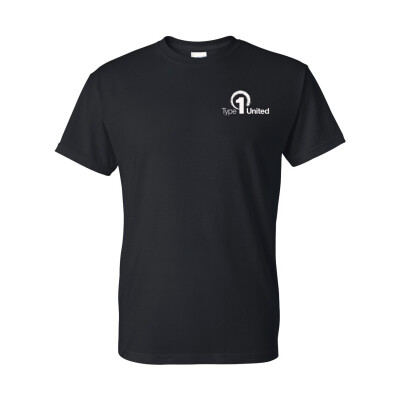Gildan® DryBlend® 50 Cotton/50 Poly T-Shirt