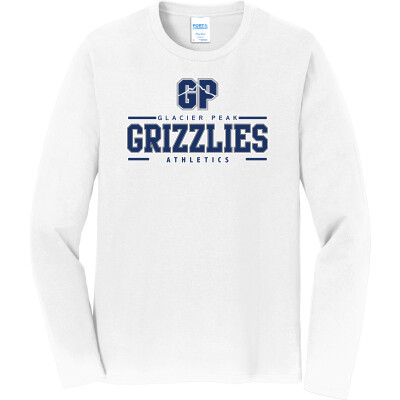 Long Sleeve Fan Favorite Tee