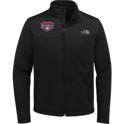 The North Face Ridgewall Soft Shell Jacket