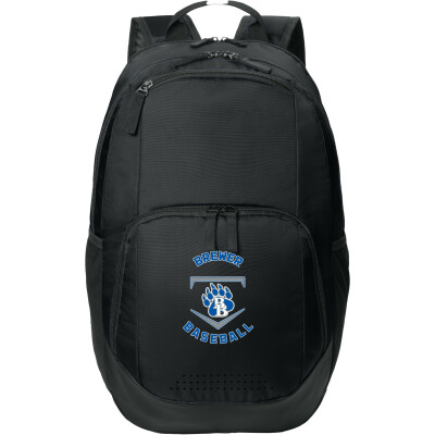 Rec Backpack