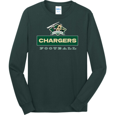 Long Sleeve Core Cotton Tee