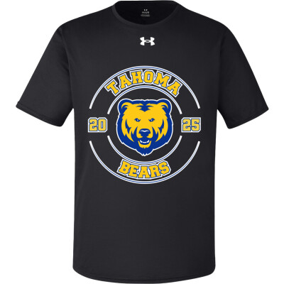 Under Armour Men's Team Tech T-Shirt