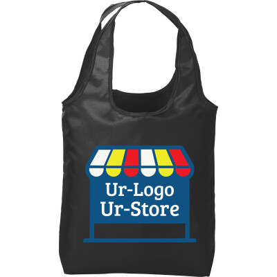 Ultra Core Shopper Tote