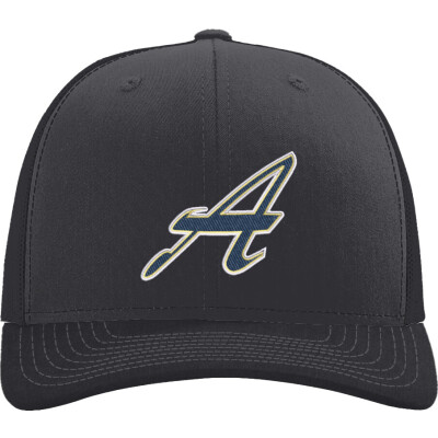 Snapback Trucker Cap