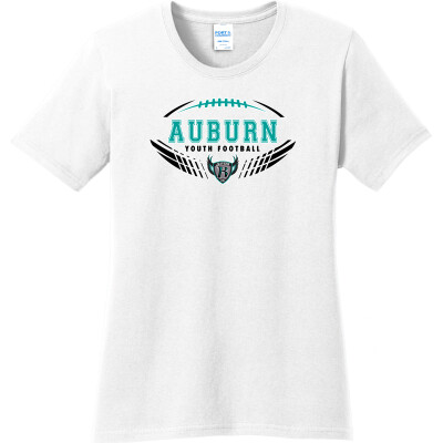 Women's Core Cotton Tee