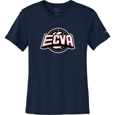 Nike Women's Swoosh Sleeve rLegend Tee