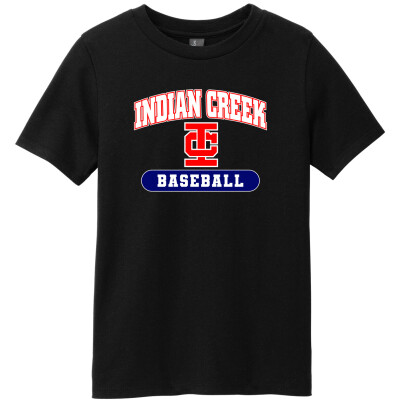 Youth Perfect Blend CVC Tee