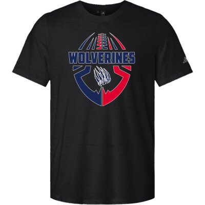 Adidas Blended T-Shirt