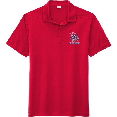 Posi-UV Performance Polo
