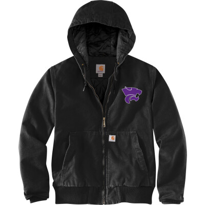Carhartt Women’s Washed Duck Active Jac
