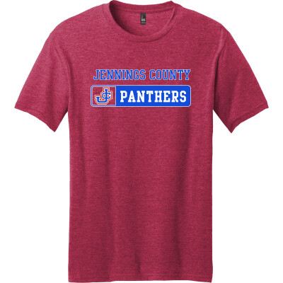 Perfect Blend CVC Tee