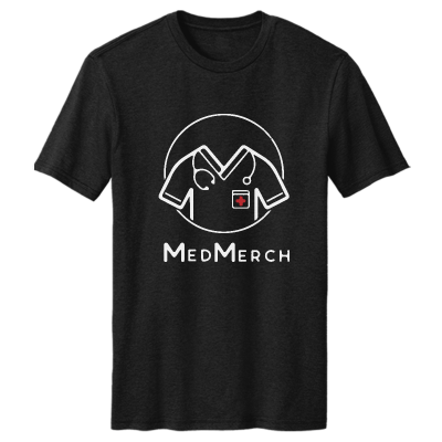 Perfect Blend CVC Tee