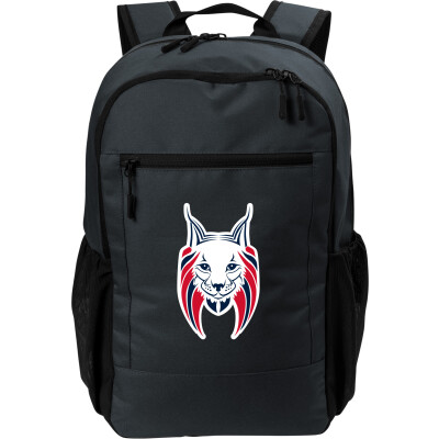 Daily Commute Backpack