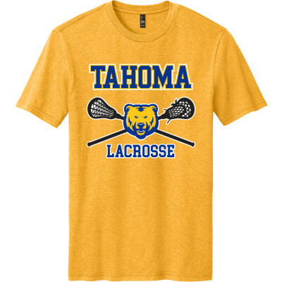 Perfect Blend CVC Tee