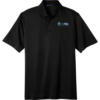 Tall Tech Pique Polo