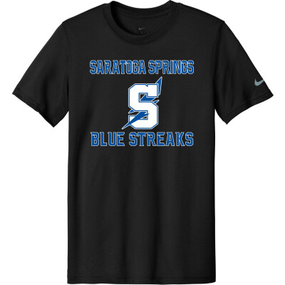 Nike Swoosh Sleeve rLegend Tee