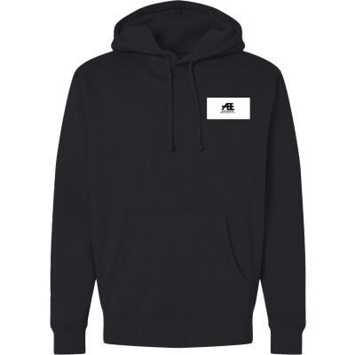 Midweight Hooded Sweatshirt