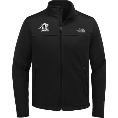 The North Face Ridgewall Soft Shell Jacket